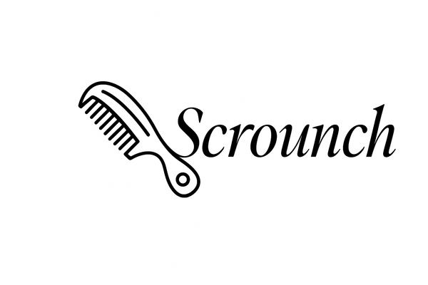 scrounch