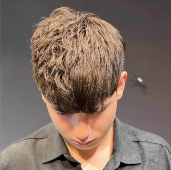 Scrounch – Profesjonalny Grzebień do Objętości Włosów